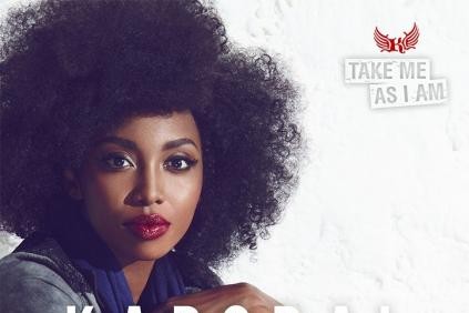Celebrity Marketing : Nina Modja ambassadrice de la marque Kaporal