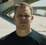 Matt Damon devient l'égérie de Stella Artois pour l'association Water Org