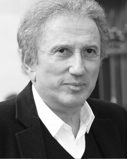 Michel DRUCKER