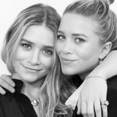 Ashley et Mary-Kate Olsen : leur collection capsule pour StyleMint