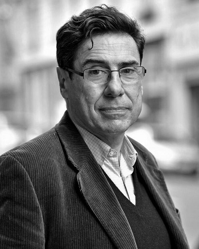 Philippe AGHION