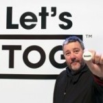 Philippe Starck lance la marque TOG !