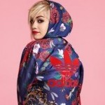 Rita Ora lance une collection pour Adidas !