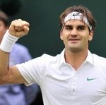 Roger Federer est l'ambassadeur de BBC !