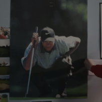 Rory McIlroy et Tiger Woods réunis dans la publicité Ripple pour Nike Golf