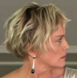 Sharon Stone et Omar Sy fêtent les trente ans de Canal Plus