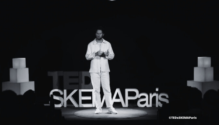 Conférences TED et TEDx : Nos conférenciers incontournables