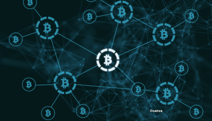 Bitcoins et blockchains