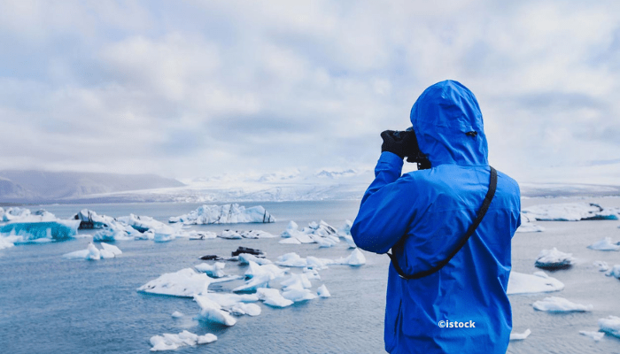 AB climatologue français ©istock