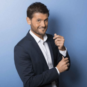 Christophe BEAUGRAND ©JKnaub/NT1