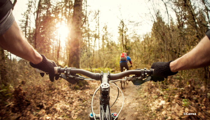 Article de blog sportif