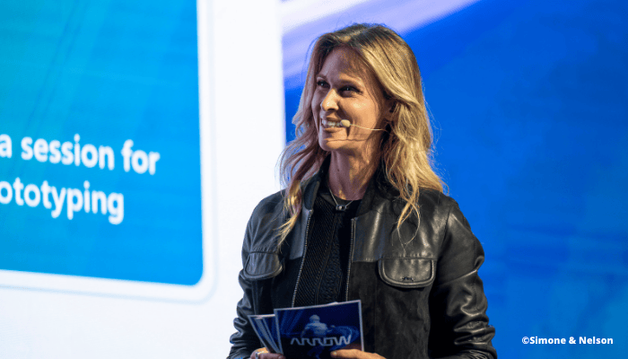 Article de blog animer convention