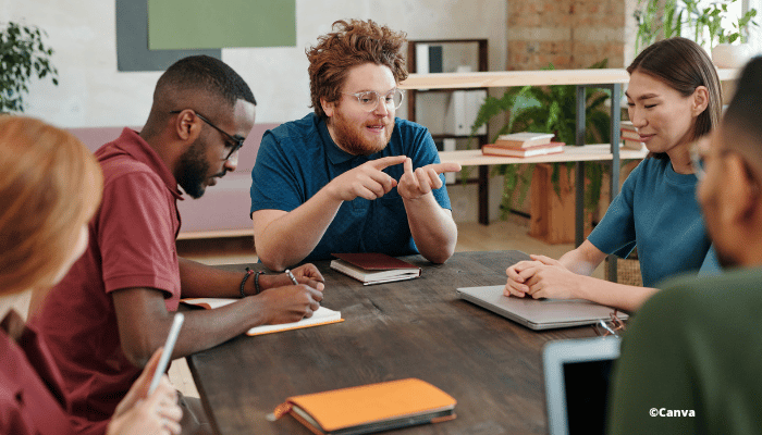 AB Organisez un séminaire de team building