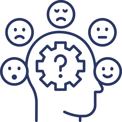 Picto intelligence émotionnelle