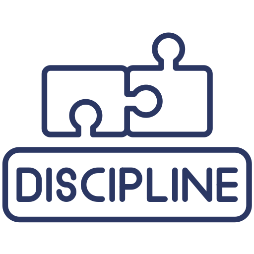 discipline
