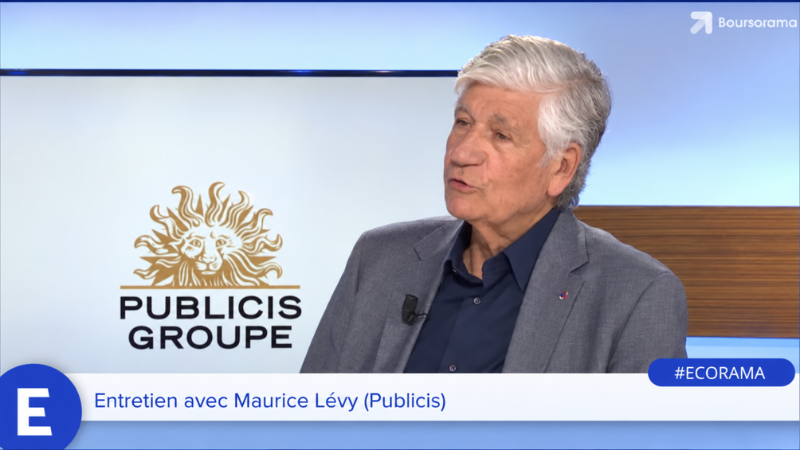 Conférence de Maurice LEVY