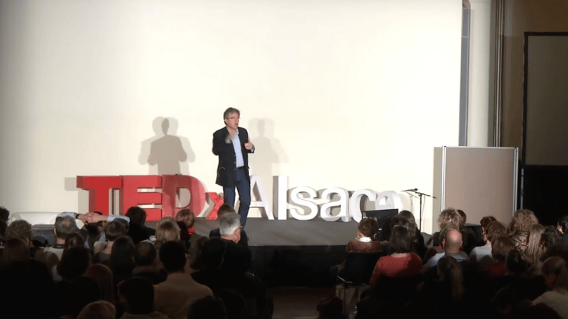 Didier RAPPAPORT sur scène