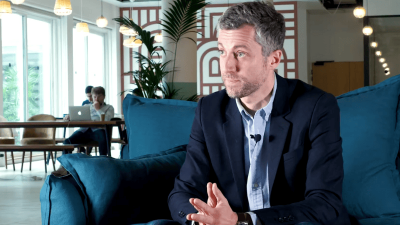 Échange avec Alexis BOTAYA