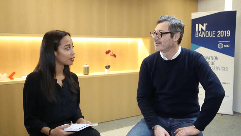 Échange avec Cyril CHICHE