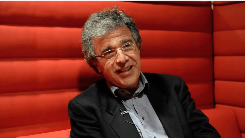 Échange avec Didier RAPPAPORT