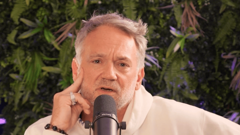 Échange avec Olivier MATHIOT