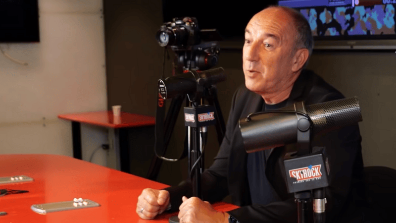 Échange avec Pierre BELLANGER