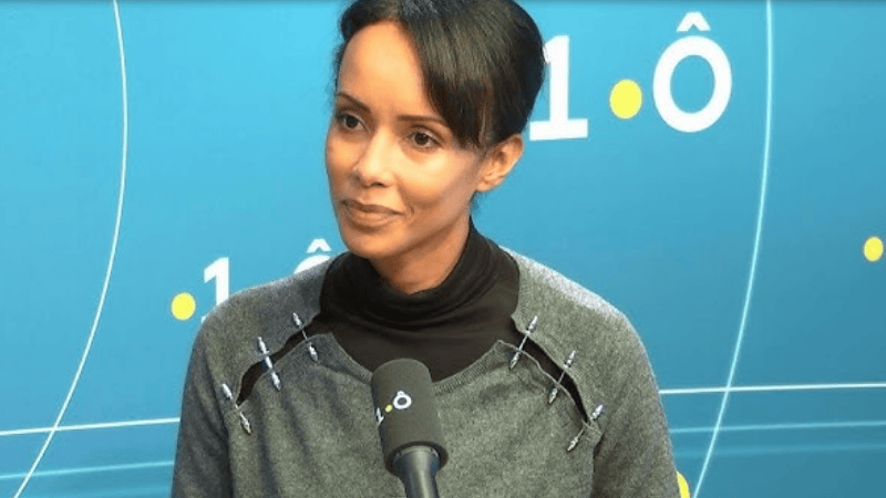 Échange avec Sonia ROLLAND