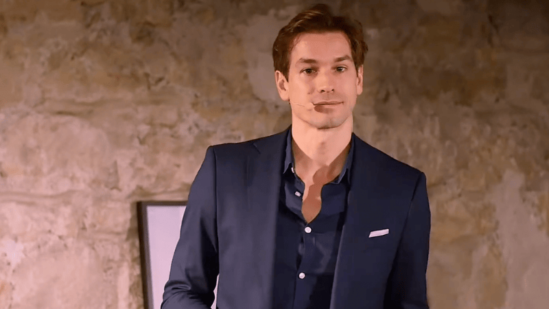 Intervention de Bertrand FREDENUCCI