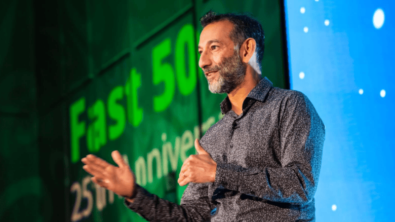 Intervention de Dhiraj MUKHERJEE