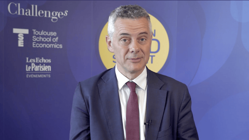 Intervention de Frédéric DUVAL