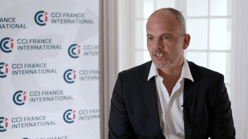 Intervention de Frédéric PLAIS