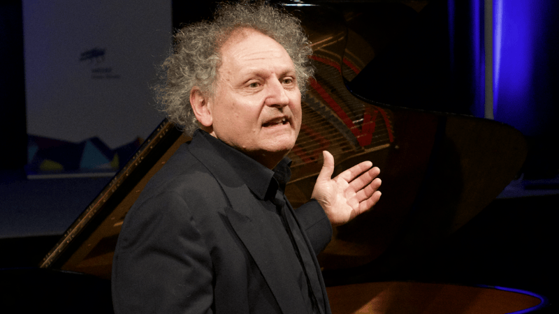 Intervention de Hugues REINER