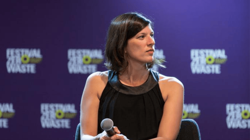 Intervention de Jennifer LEBLOND