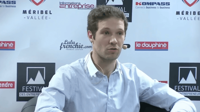 Intervention de Ludovic HURAUX