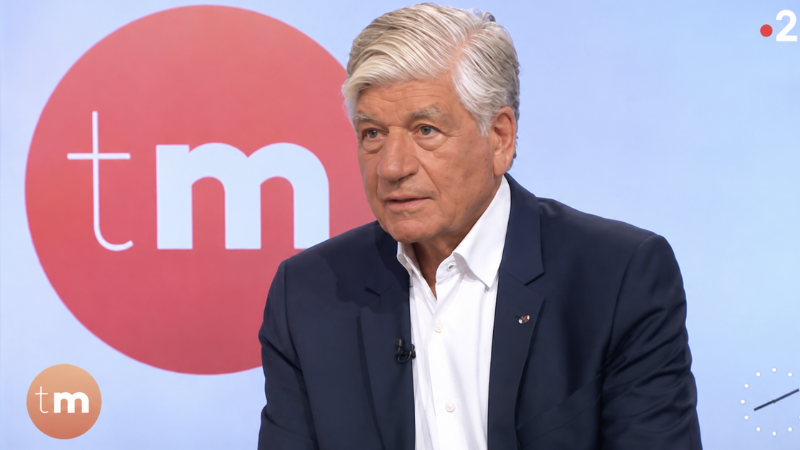 Intervention de Maurice LEVY