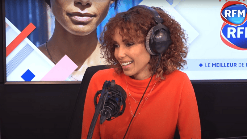 Interview de Sonia ROLLAND
