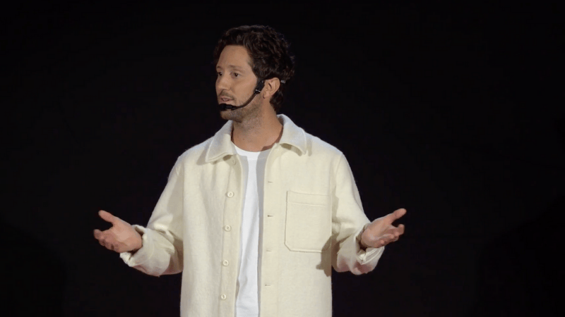 Olivier RAMEL sur scène