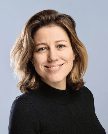 Portrait de Caroline FAILLET