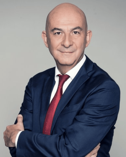 Portrait de François LENGLET