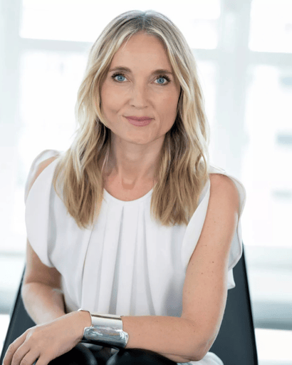 Portrait de Malene RYDAHL