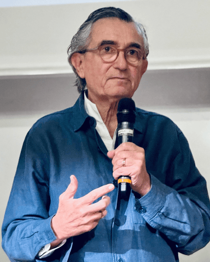 Portrait de Philippe DOUSTE-BLAZY