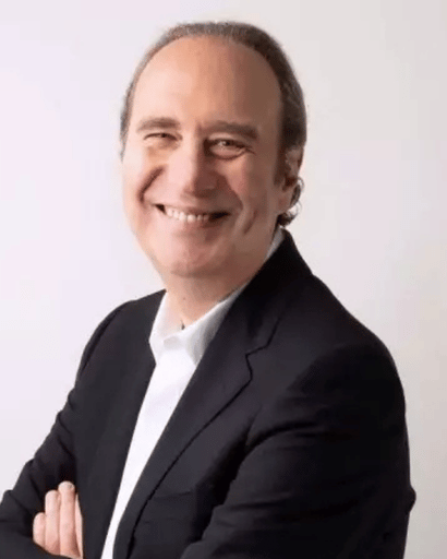 Portrait de Xavier NIEL