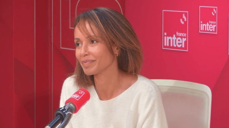 Prise de parole de Sonia ROLLAND