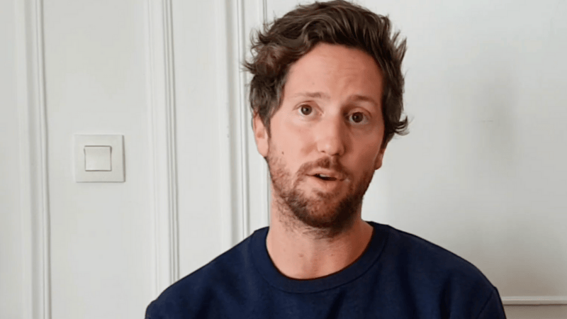 Question/réponse filmé avec Olivier RAMEL