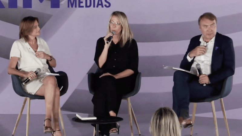 Séverine GRÉGOIRE sur scène