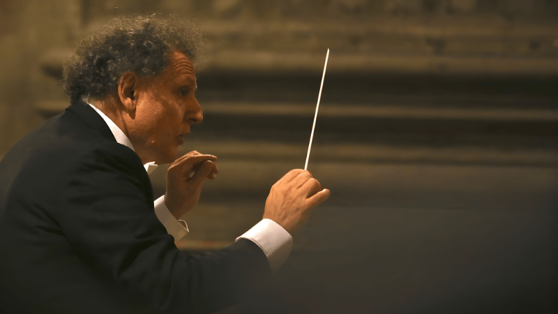 Spectacle de Hugues REINER