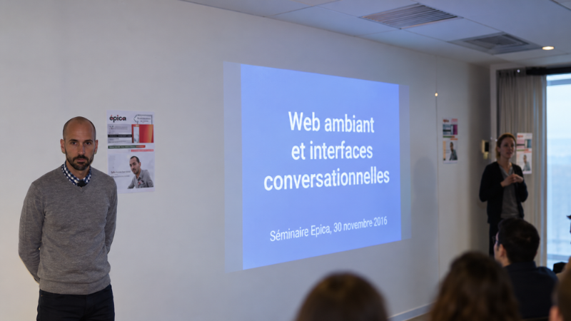 Intervention de Frédéric CAVAZZA