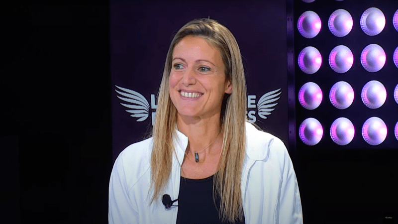 Karine JOLY