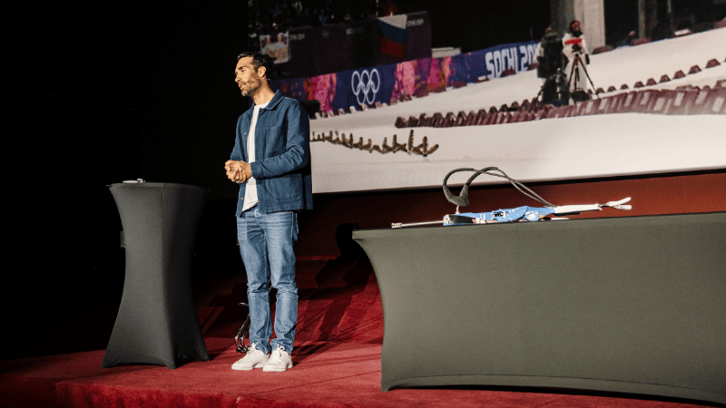 Intervention de Martin FOURCADE