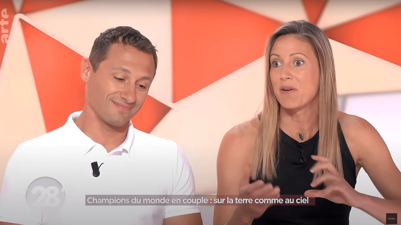 Karine JOLY